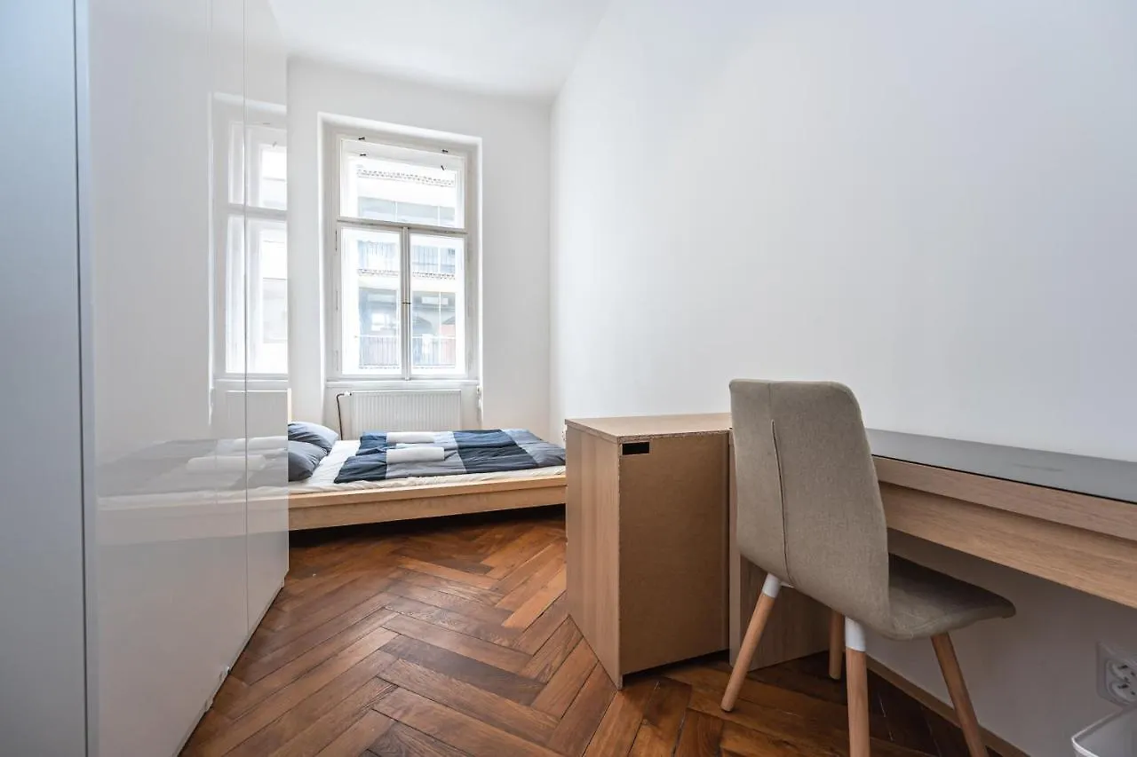 New Town Central Apartment Prague 0*,  Czech Republic