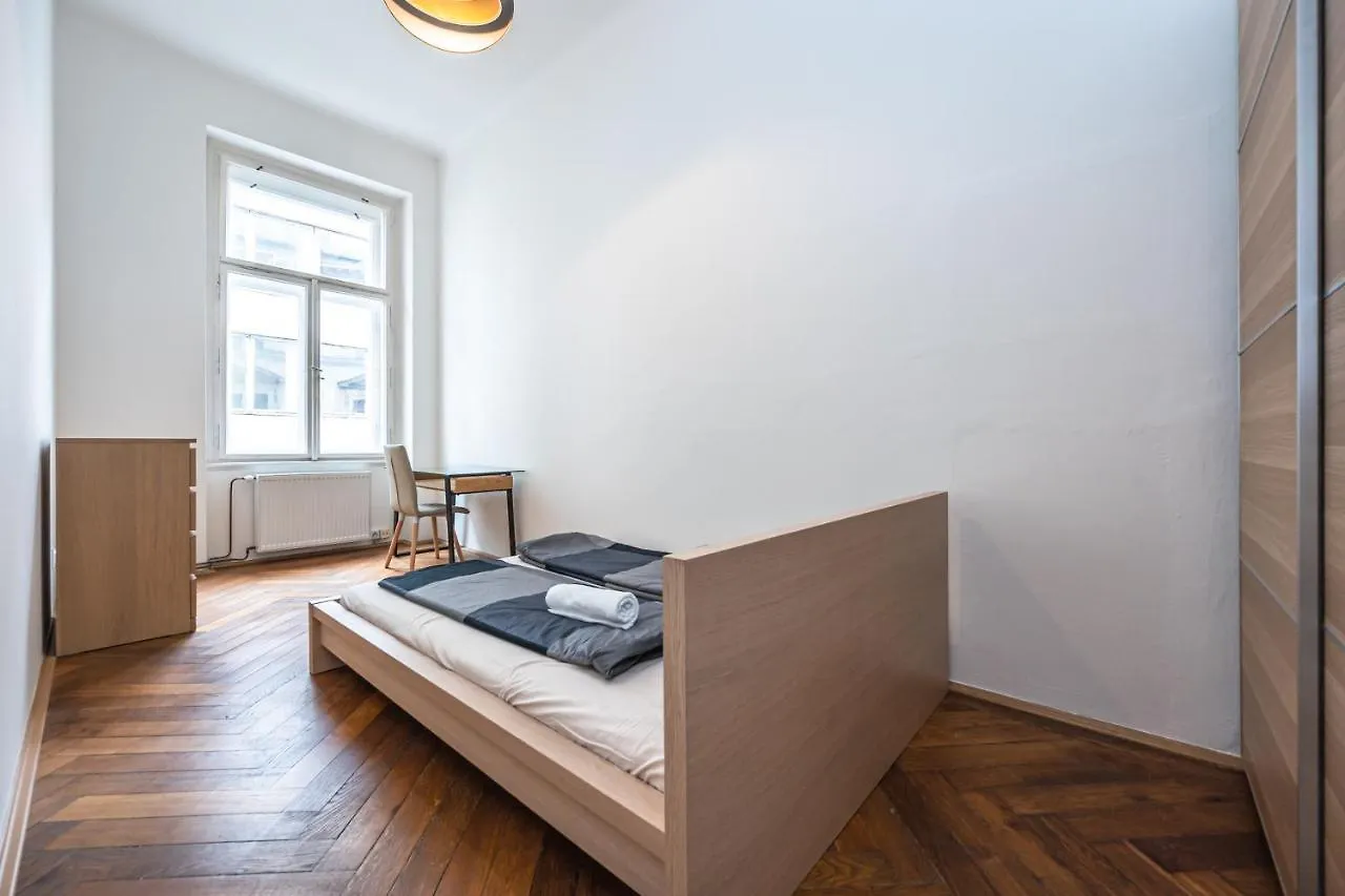 New Town Central Apartment Prague 0*,  Czech Republic
