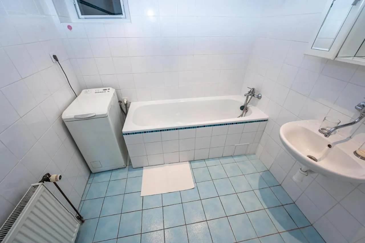 New Town Central Apartment Prague République tchèque